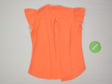 bluzeczki wiosenne: H&M, Bluzka damska, rozmiar S — 3