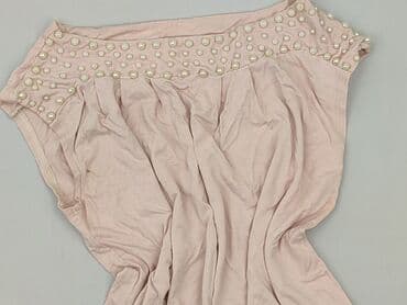 andżela bluzy: Women's blouse, size S — 2