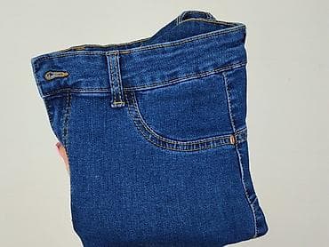 skater jeans plus size: Denim Co, Jeansy damskie, rozmiar XL — 6