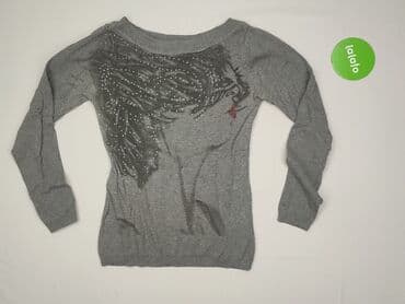 piec lat w paski bluzka w paski swiat: T.Y.K., Women`s sweater, size M (EU 38) — 2