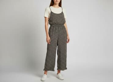 smyk pl buty: Kombinezon damski, rozmiar M — 6