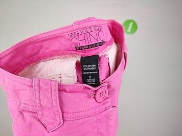 my basic spodnie: New York & Company, Spodnie materiałowe damskie, rozmiar S — 5