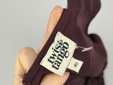 Sukienki: Twist & Tango, Sukienka damska, rozmiar M — 5