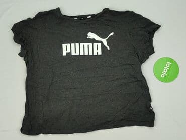 t shirty puma: Puma, T-shirt damski, rozmiar L — 2
