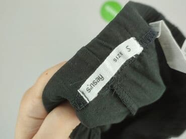 legginsy ocieplane sinsay: Sinsay, Legginsy Sportowe damskie, rozmiar S — 4