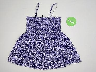 plus size s: H&M, Sukienka damska, rozmiar L — 2