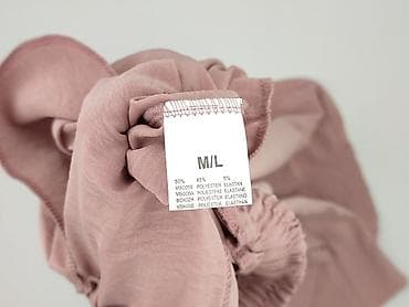 ichi spodnie: Spodnie materiałowe damskie, rozmiar M w lalafo.pl — 4 ichi spodnie: Spodnie materiałowe damskie, rozmiar M — 4