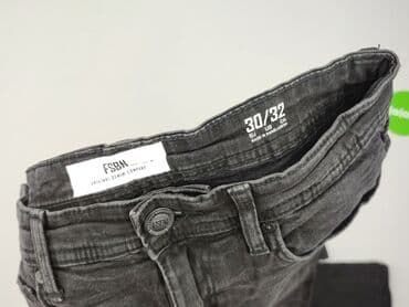 fsbn t shirt: FSBN, Jeansy damskie, rozmiar M — 4