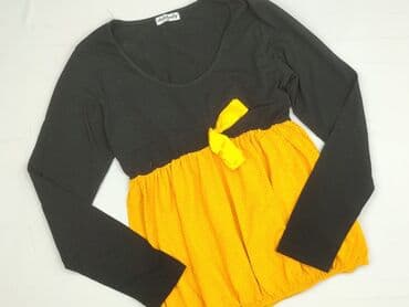 reserved białe bluzki: Women's blouse, size M (EU 38) — 1
