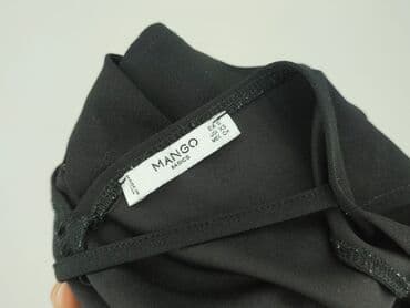 mango bluzki: Mango, Top damski, rozmiar XS — 4