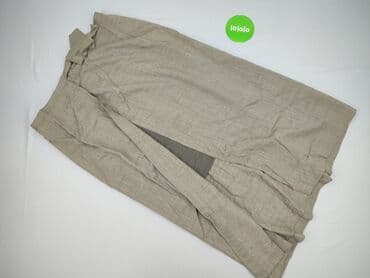 sukienka wloska midi: Spódnica damska, L — 2