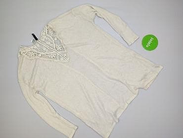 cardigans: H&M Divided, Kardigan damski, rozmiar S — 3