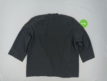 marynarka i koszulka: Women's blazer, size XL (EU 42) — 3