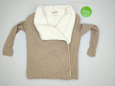 haflinger buty: H&M L.O.G.G., Sweter damski, rozmiar S — 2