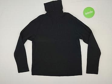 elegancki golf damski: Golf damski, rozmiar S — 2