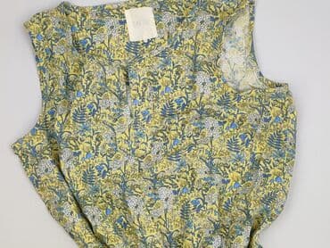 shein zolta sukienka: Sukienka damska, rozmiar L — 1