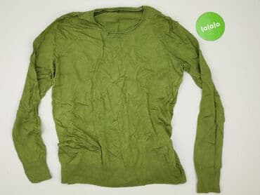 sweter z poliestru: Sweter dla mężczyzn, rozmiar M — 2