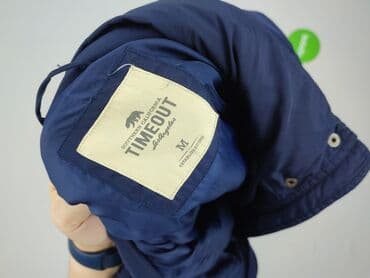 дублянка жіноча польща: Timeout, Women`s trench, size M (EU 38) — 4