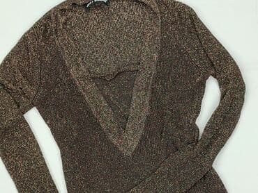 Women's Clothing: Women`s sweater, size S (EU 36) — 1