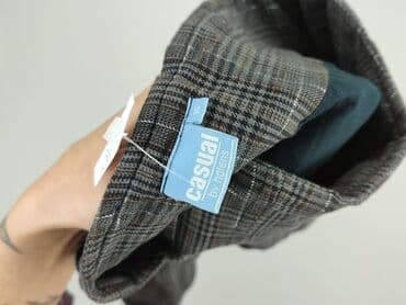 spódnice plisowane krata: Spódnica damska, rozmiar S — 4