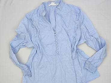 hm cm: H&M L.O.G.G., Bluzka damska, rozmiar 3XL — 1