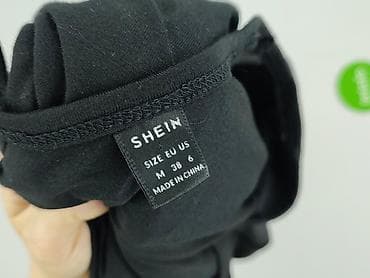 midi: Shein, Sukienka damska, rozmiar M — 4