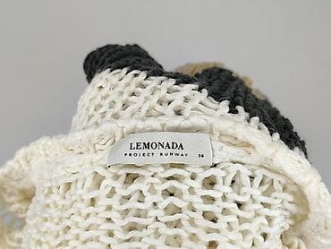 lemoniade sweter: LeMonada, Sweter damski, rozmiar S — 4