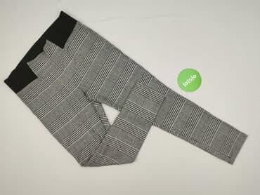 rossmann majtki damskie: Tom Rose, Spodnie materiałowe damskie, rozmiar XL — 2