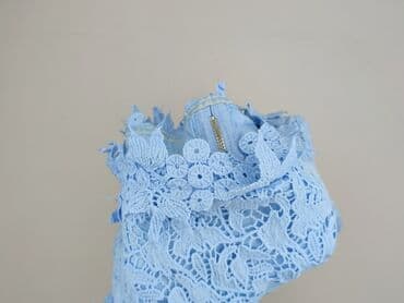 bluzki z odkrytymi ramionami mohito: Bluzka damska, rozmiar S — 6