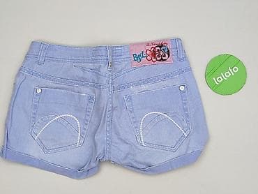 buty roots: Szorty damskie, rozmiar L — 3