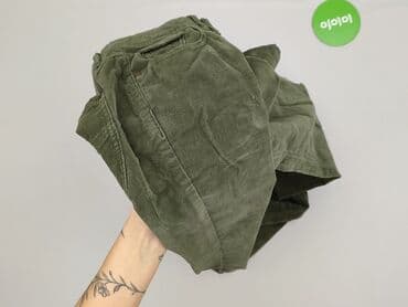 candy.pl ubrania: Spodnie materiałowe damskie, rozmiar M — 6