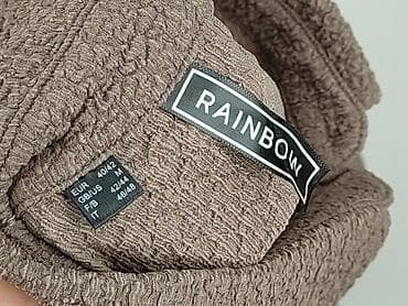 rainbow sukienka: RAINBOW, Koszula damska, rozmiar M — 4