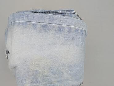 mango mom: Cropp, Jeansy damskie, rozmiar 2XS — 6