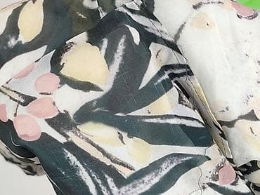 czekoladowa bluzki: H&M, Bluzka damska, rozmiar M — 7