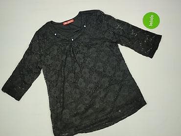 zaps bluzka: Classic, Bluzka damska, rozmiar 4XL — 2