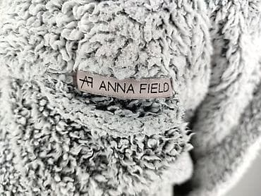 plus size bathrobes: Anna Field damski, Szlafrok, rozmiar 3XL — 4