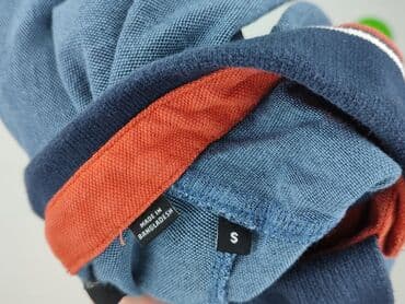 cargo hm: Jack&Jones, Koszulka polo dla mężczyzn, rozmiar S — 5