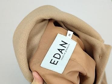 kurtka varlesca: Edan, Płaszcz damski, rozmiar M — 4