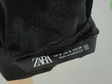Ubrania damskie: Zara, Body damskie, M — 5