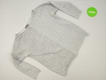 intimissimi legginsy z kaszmirem: Free Still, Sweter damski, rozmiar M — 3