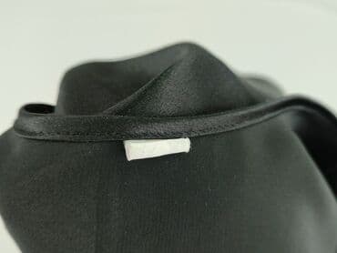 bluzka z dlugim rekawem czarna: Bluzka damska, rozmiar 3XL — 5