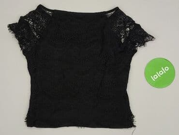 koszulka pod marynarkę damska: KappAhl, T-shirt damski, rozmiar XS — 3