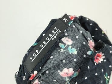 top secret sukienki midi: Top Secret, Sukienka damska, rozmiar XS — 4