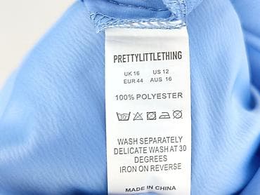 stranger things ubrania: PrettyLittleThing, Сукня жіноча, розмір 2XL на lalafo.pl — 5 stranger things ubrania: PrettyLittleThing, Сукня жіноча, розмір 2XL — 5