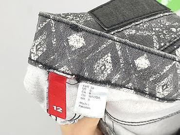 Jeansy damskie, rozmiar S — 4