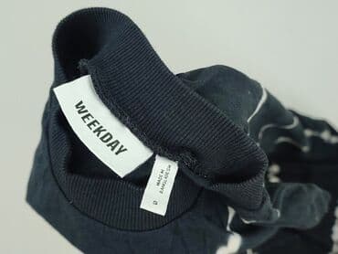 trampki folk: Weekday, Sukienka damska, rozmiar S — 4