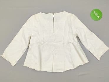 sukienka ze stójką zara: Zara, Bluzka damska, rozmiar M — 3