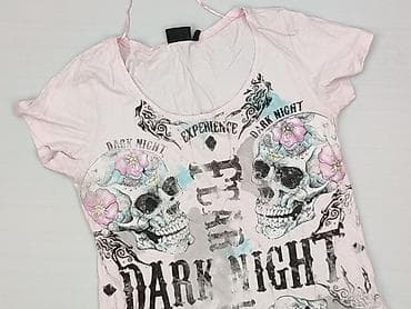 fransa koszula: KappAhl, T-shirt damski, rozmiar S — 1