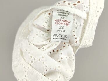 david emanuel bluzka: Evans, Bluzka damska, rozmiar 3XL — 5