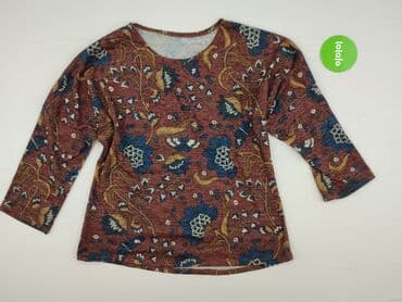 megi collection bluzki damskie: Bluzka damska, rozmiar M — 2